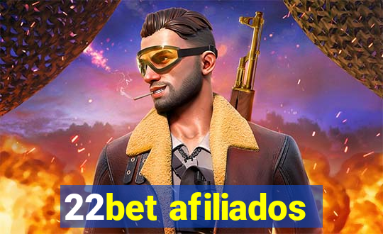 22bet afiliados