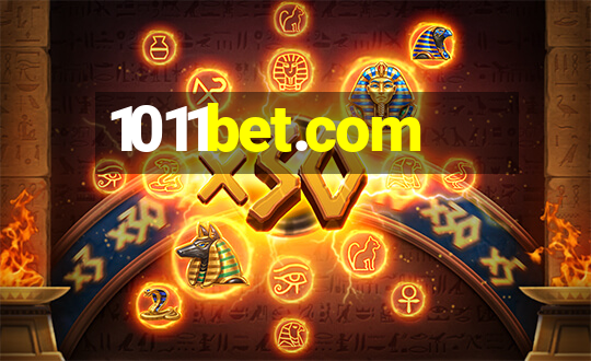 1011bet.com