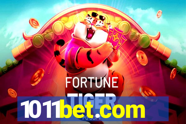 1011bet.com