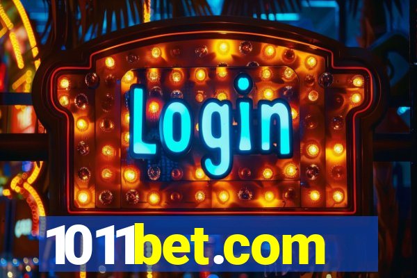 1011bet.com