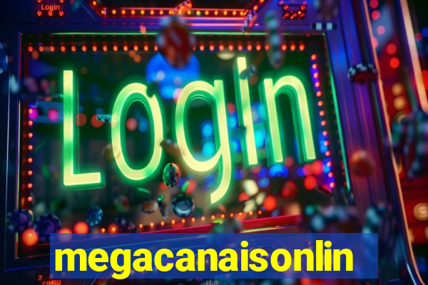 megacanaisonline