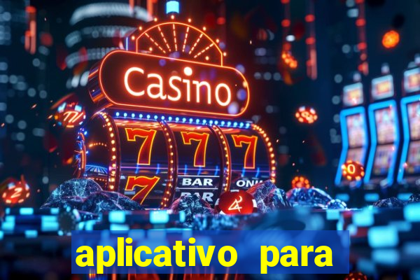 aplicativo para jogar bingo