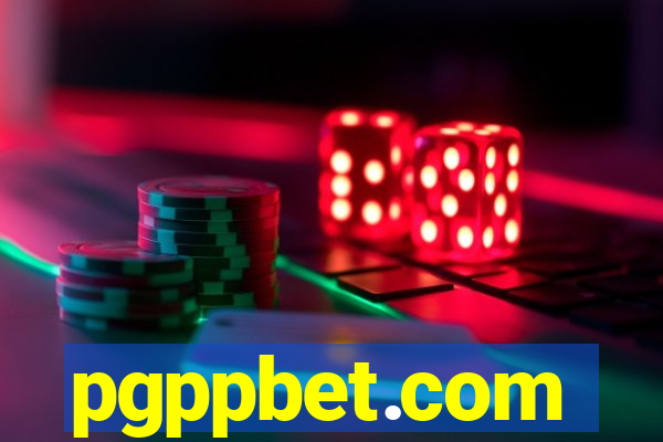 pgppbet.com