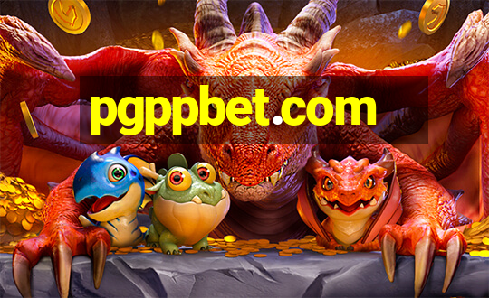 pgppbet.com