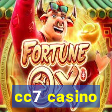 cc7 casino