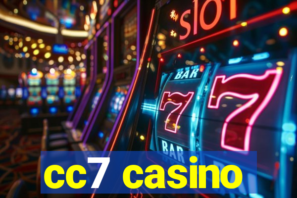 cc7 casino