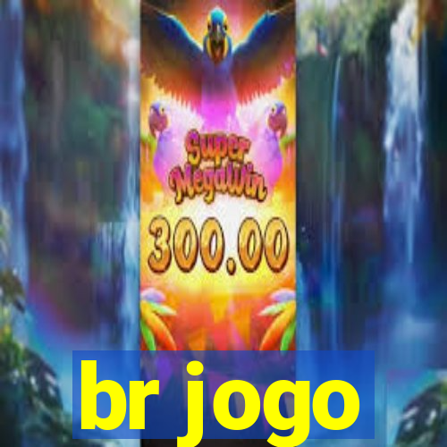 br jogo