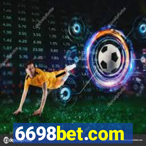 6698bet.com