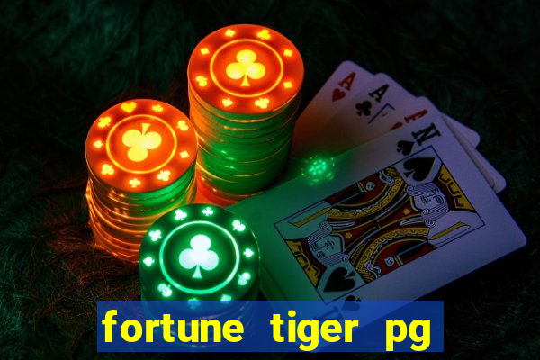 fortune tiger pg slot png