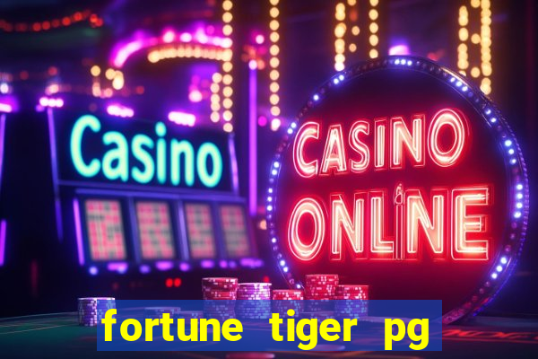 fortune tiger pg slot png