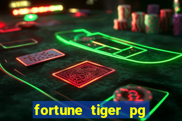 fortune tiger pg slot png