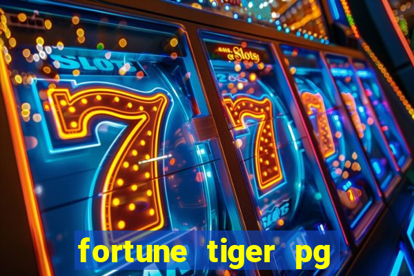 fortune tiger pg slot png