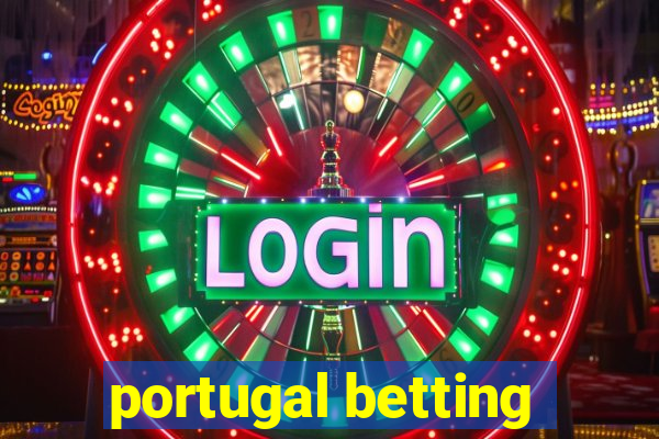 portugal betting