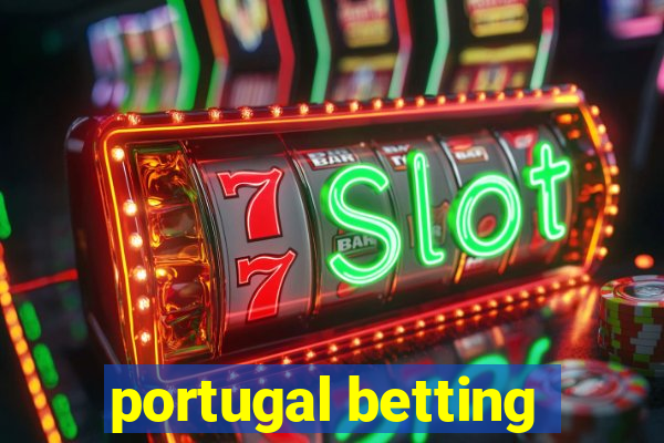 portugal betting