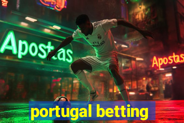 portugal betting