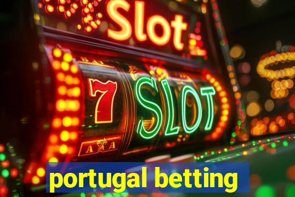 portugal betting