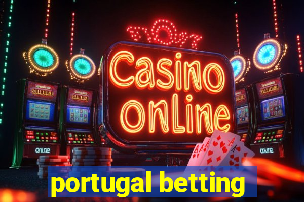 portugal betting