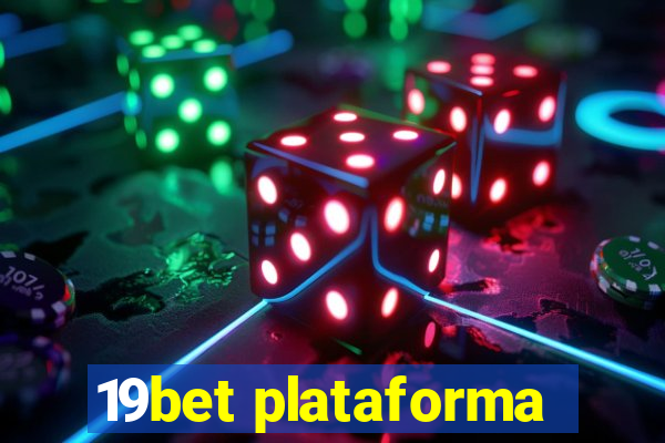 19bet plataforma