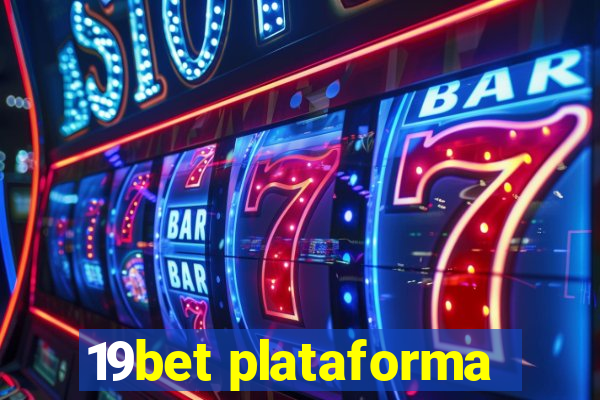 19bet plataforma