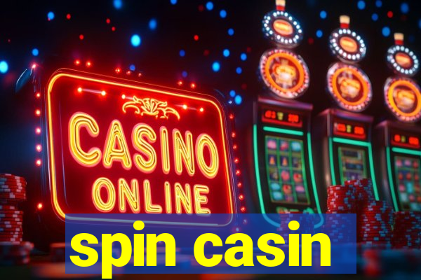 spin casin