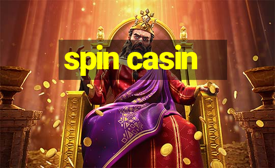 spin casin