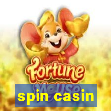 spin casin