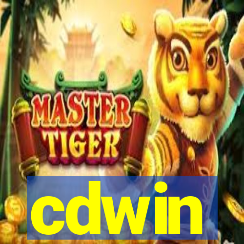 cdwin