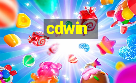 cdwin