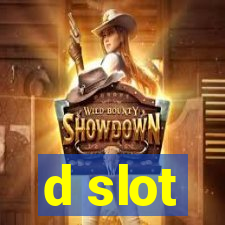 d slot