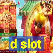 d slot