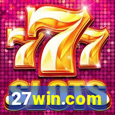 27win.com