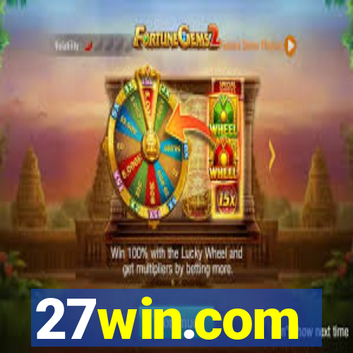 27win.com