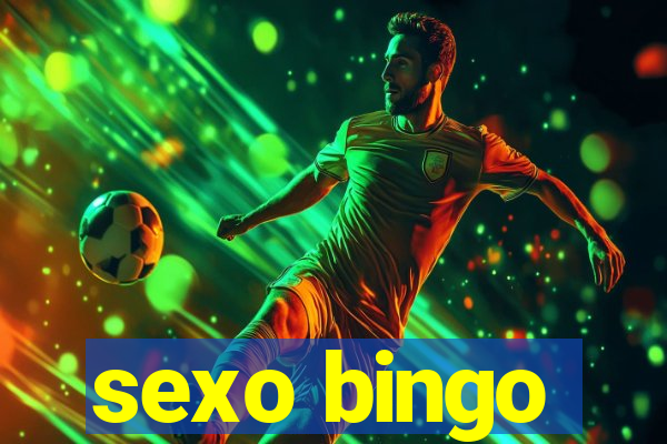 sexo bingo