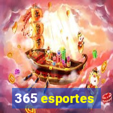 365 esportes