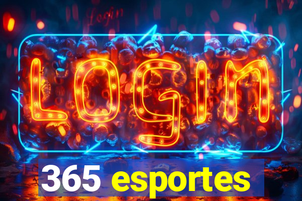 365 esportes