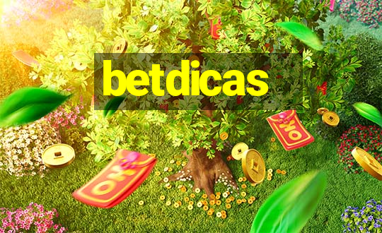 betdicas