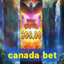 canada bet