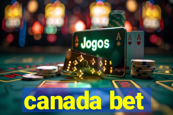 canada bet