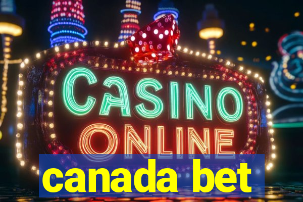 canada bet