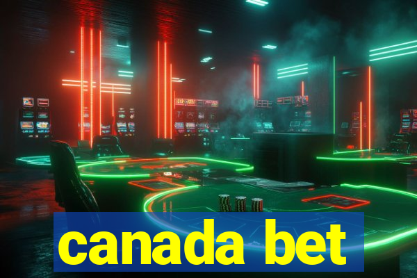 canada bet