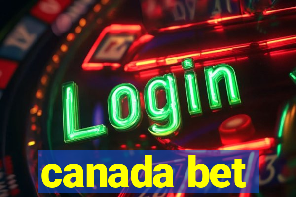 canada bet