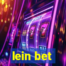 lein bet