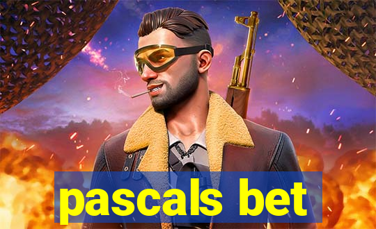 pascals bet