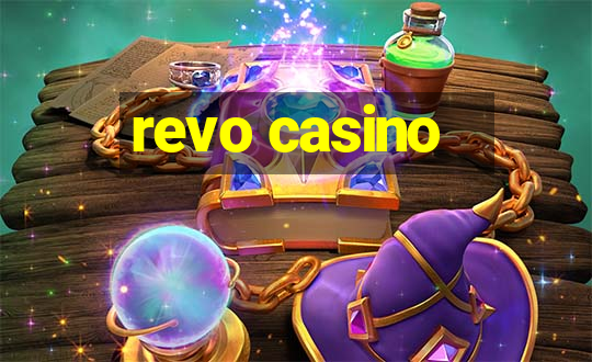 revo casino