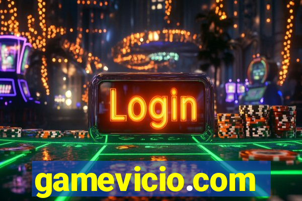 gamevicio.com