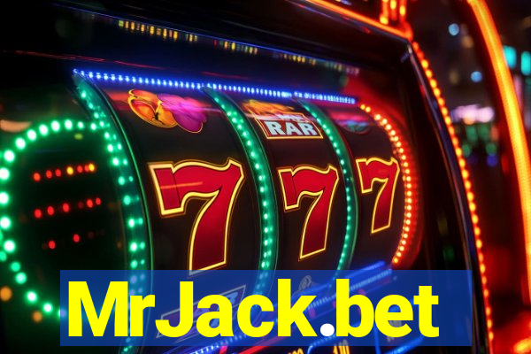 MrJack.bet