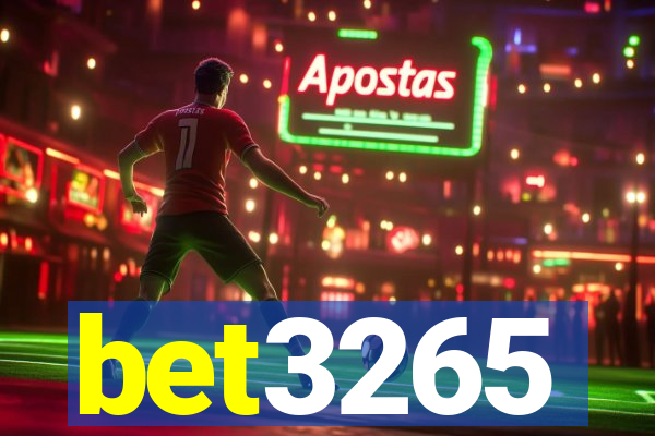 bet3265