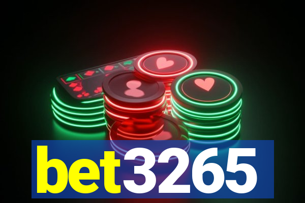 bet3265