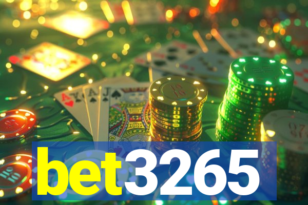 bet3265