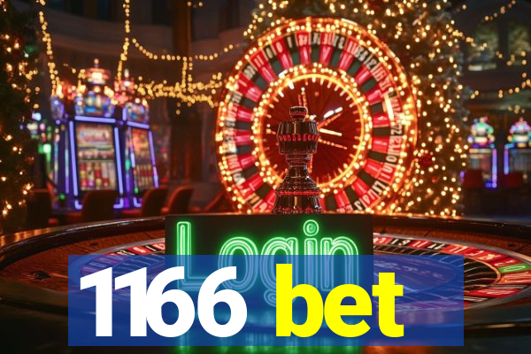 1166 bet